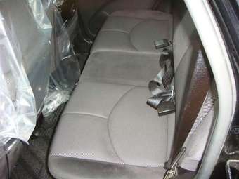 2003 Mazda Tribute Pictures