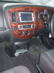 2003 Mazda Tribute Photos