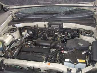 2003 Mazda Tribute Pictures