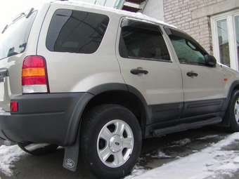 2003 Mazda Tribute For Sale