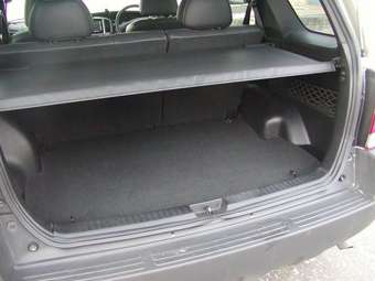 2003 Mazda Tribute Pics