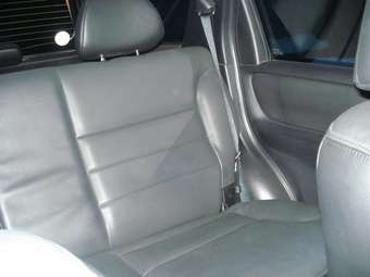 2003 Mazda Tribute Photos