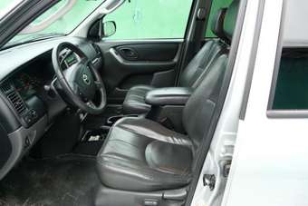 2003 Mazda Tribute For Sale