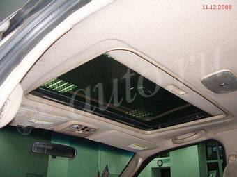2003 Mazda Tribute Photos