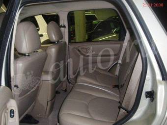 2003 Mazda Tribute For Sale