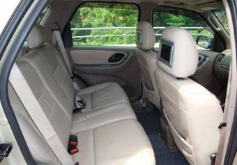 2003 Mazda Tribute For Sale