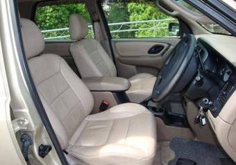 2003 Mazda Tribute For Sale