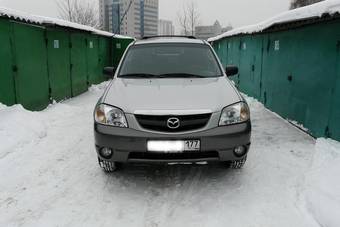 2003 Mazda Tribute For Sale
