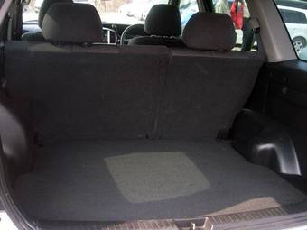 2003 Mazda Tribute Pics