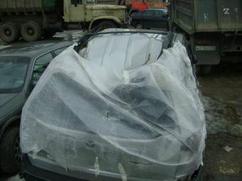 2003 Mazda Tribute Pictures