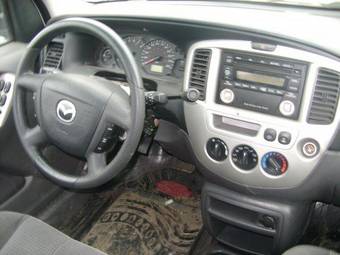 2003 Mazda Tribute For Sale