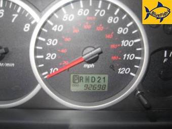2003 Mazda Tribute For Sale