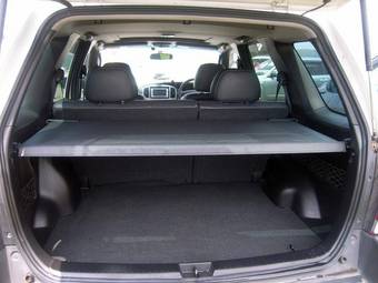 2003 Mazda Tribute Photos