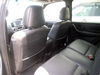 2003 Mazda Tribute For Sale