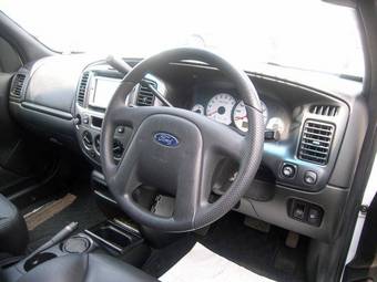 2003 Mazda Tribute For Sale