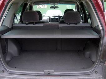 2003 Mazda Tribute Photos