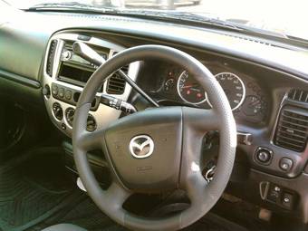 2003 Mazda Tribute For Sale