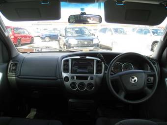 2003 Mazda Tribute For Sale
