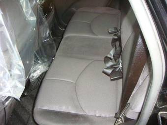 2003 Mazda Tribute Photos