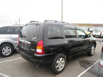 2003 Mazda Tribute For Sale