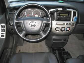 2003 Mazda Tribute For Sale