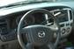 Preview Mazda Tribute