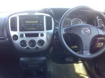 2004 Mazda Tribute For Sale