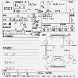 2004 Mazda Tribute Pictures