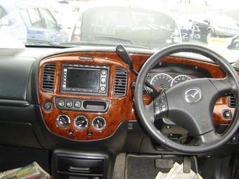 2004 Mazda Tribute Pics