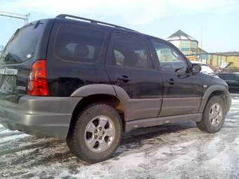 2004 Mazda Tribute For Sale