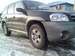 Preview Mazda Tribute