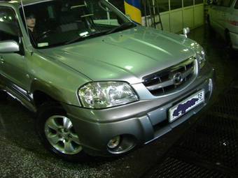 2004 Mazda Tribute For Sale