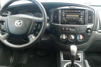 2004 Mazda Tribute For Sale