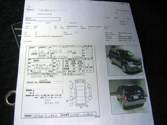 2004 Mazda Tribute Photos