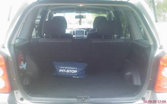 2004 Mazda Tribute For Sale