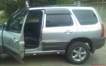 2004 Mazda Tribute For Sale