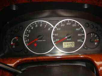 2005 Mazda Tribute Pictures