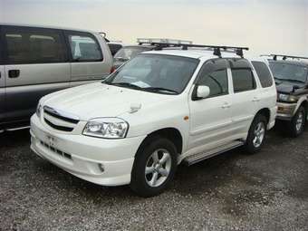 2005 Mazda Tribute For Sale