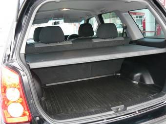 2005 Mazda Tribute For Sale