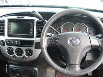 2005 Mazda Tribute For Sale