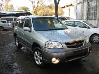 2005 Mazda Tribute For Sale