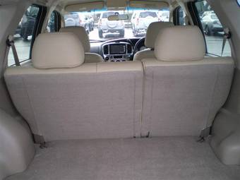 2005 Mazda Tribute For Sale