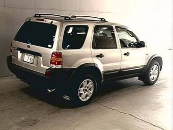 2005 Mazda Tribute For Sale