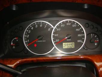 2005 Mazda Tribute Pics