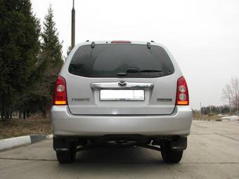 2005 Mazda Tribute For Sale