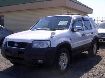 2005 Mazda Tribute For Sale