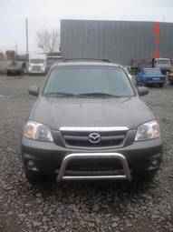 2005 Mazda Tribute Photos