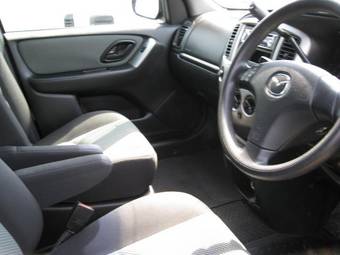 2005 Mazda Tribute For Sale