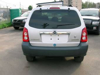 2005 Mazda Tribute For Sale