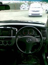 2005 Mazda Tribute Pictures